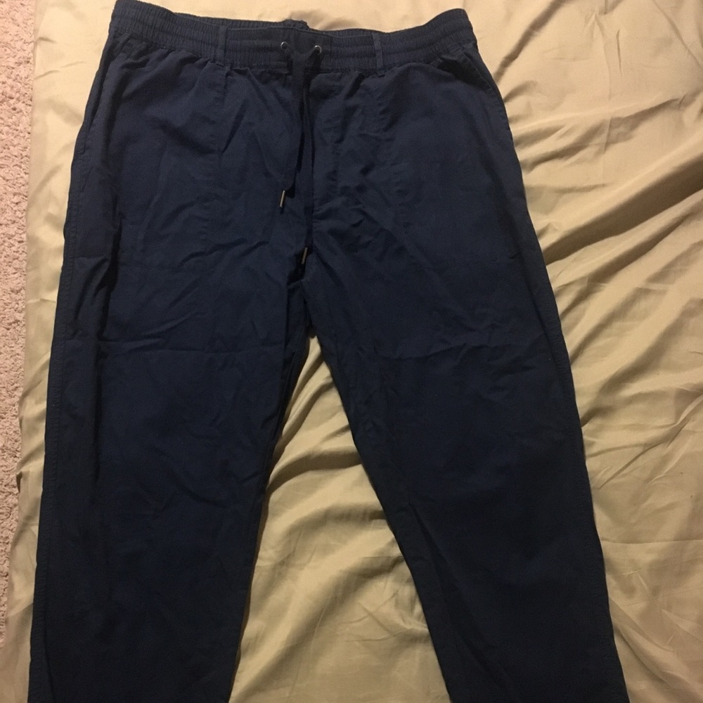 Joggers - Penguin